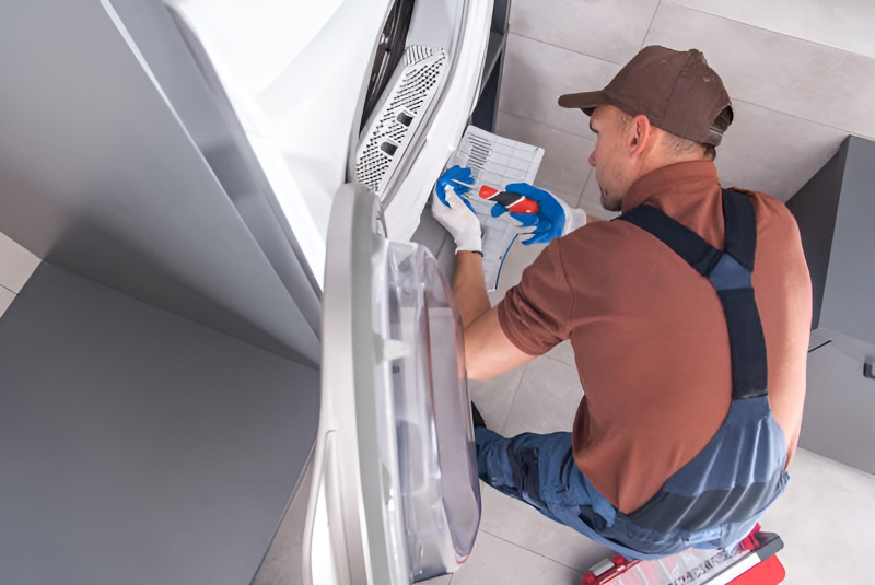 APPLIANCES REPAIR, HVAC SALES & REPAIR in Rancho Mirage